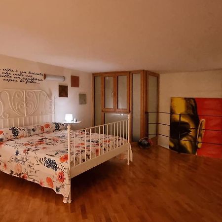 Leonardo Home Caserta Eksteriør bilde