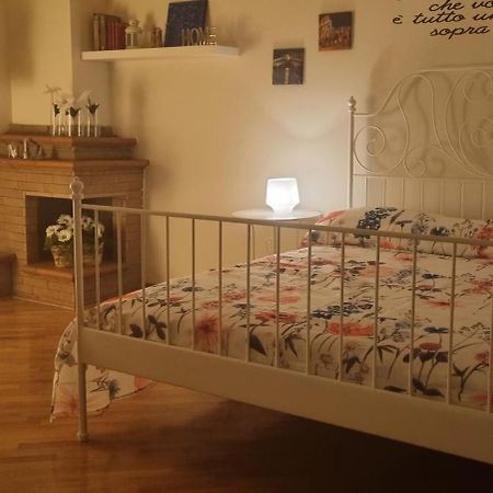 Leonardo Home Caserta Eksteriør bilde