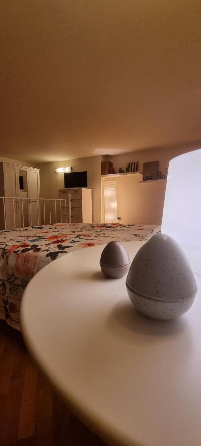 Leonardo Home Caserta Eksteriør bilde