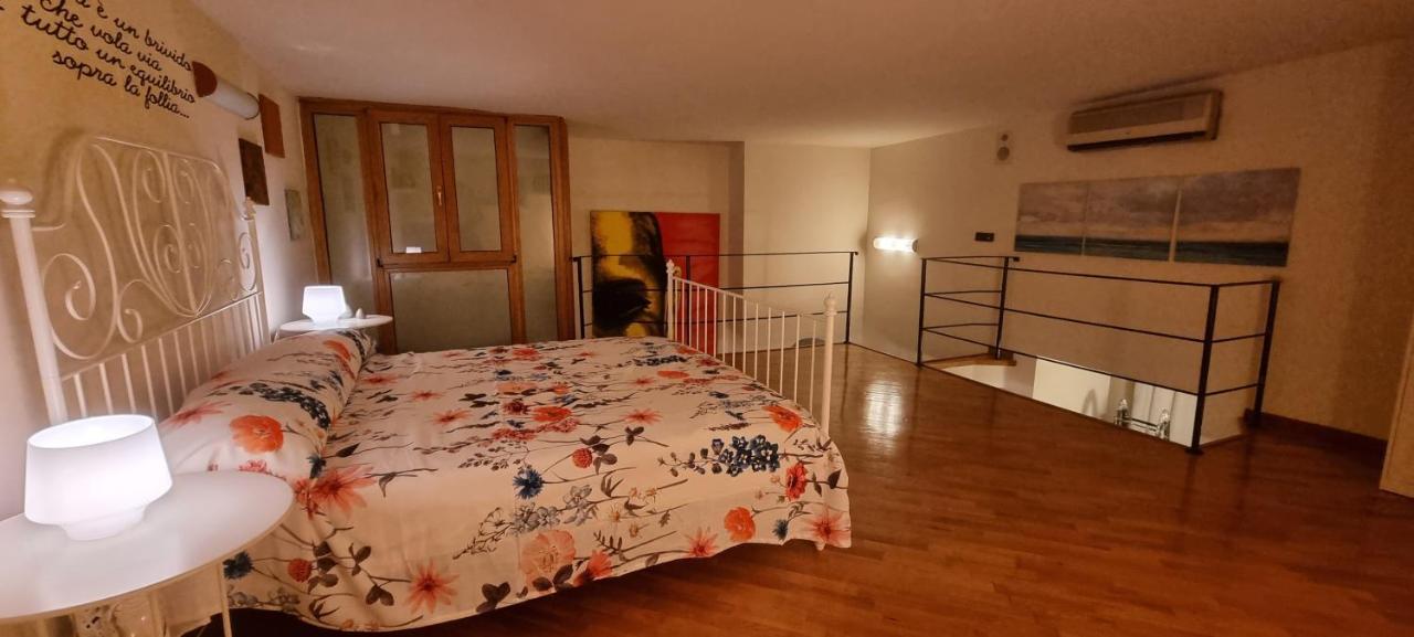Leonardo Home Caserta Eksteriør bilde