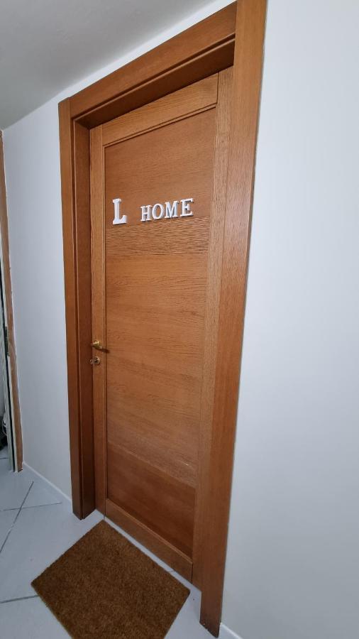 Leonardo Home Caserta Eksteriør bilde