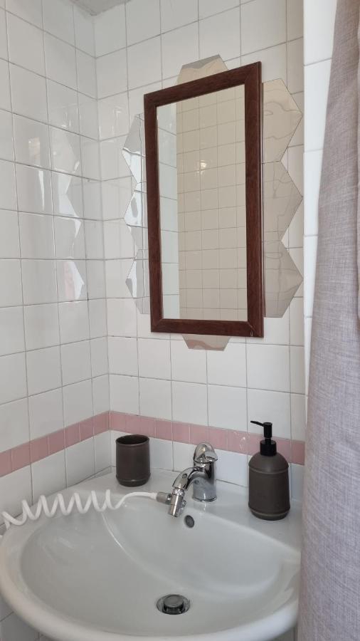 Leonardo Home Caserta Eksteriør bilde